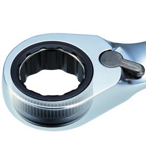 Llaves de Trinquete Combinadas Usag con Anillo de Sellado, Herramienta Manual de Calidad Premium para Uso Profesional - Product Image 5