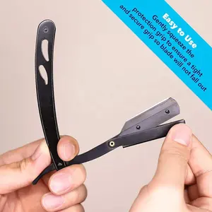 Maquinilla de afeitar desechable de alta calidad, máquina de moldeo por inyección de plástico - Product Image 4