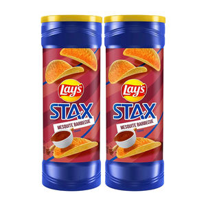 ชิปสแน็คขนมกรุบกรอบแบบดั้งเดิมชิปสแน็ค - Product Image 1