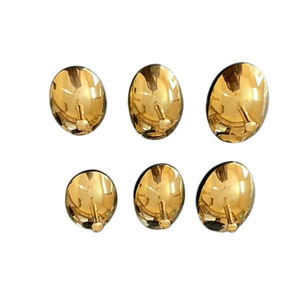 Vente flash : Ensemble d'instruments de qualité supérieure en acier inoxydable avec poignée de protection oculaire laser, alimentation manuelle, certifié CE, pour usage hospitalier - Product Image 3