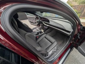 SUPER CLEAN 2022 LU-CID A-IR GR-AND TO-UR-ING DUAL-MOTOR  TRANSMISIÓN AUTOMÁTICA - Product Image 5