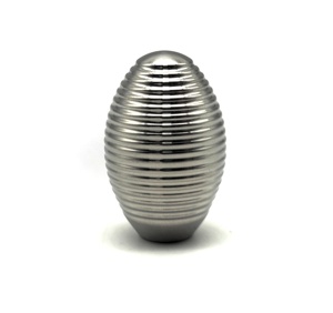 Piezas de sujeción de hardware CNC de precisión Suministro de servicios de mecanizado rápido de aluminio no estándar - Product Image 1