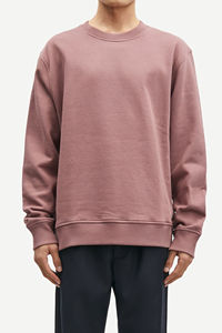 Sudadera de manga larga suave y cómoda de tela de alta calidad Premium de algodón 100% para hombres con logotipo personalizado y bordado - Product Image 3