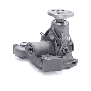 Bomba de Agua U45011030 de Repuesto para Motor Diésel Perkins, Construcción Metálica, Pieza de Repuesto - Product Image 2