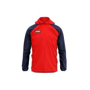 Proveedor de chaqueta de lluvia GAA OEM ODM MOQ Fabricante de Pakistán Ropa deportiva impermeable Proveedores de ropa Fabricantes personalizados - Product Image 2