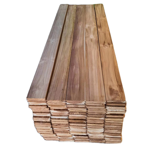 Fourniture en vrac de grumes de teck et de bois sciés directement du Laos - Product Image 1