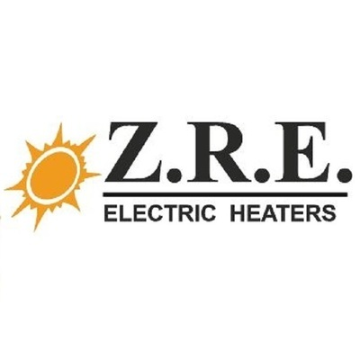 ZRE - Z.R.E. ELECTRIC HEATERS logo