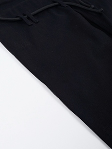 Noir 2025 personnalisé Jiu-Jitsu brésilien nouveauté matériel respirant pratique d'art martial Jiu Jitsu uniforme Gi SI-JJG-015 - Product Image 4