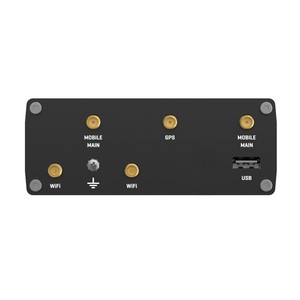 เราเตอร์อุตสาหกรรม 4G LTE รุ่น Teltonika RUTM11, Cat 6, 4x GbE, GNSS, Wi-Fi 5, รองรับซิมคู่ - Product Image 4