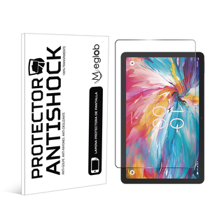 Protector de Pantalla ANTISHOCK para TCL Tab 10 NX 5G NXtPaper Protección Premium para Dispositivos - Product Image 1