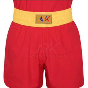 Uniforme de Boxeo Ligero, Ideal para Entrenamientos, con Diseño Moderno - Product Image 6