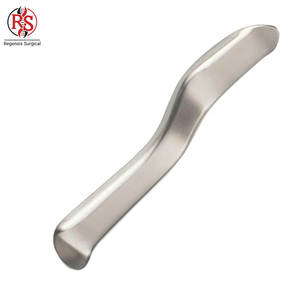 Retractor de Mejillas y Labios de Acero Inoxidable de Grado Médico, Retractor de Mejillas de Minnesota para Procedimientos Quirúrgicos Orales - Product Image 6