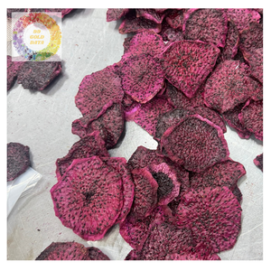 ขนมมังกรอบแห้งนุ่มหวานและนุ่ม - Product Image 6