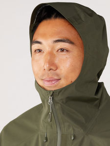 Nouvelle veste coupe-vent de haute qualité 2026, design innovant, veste de sport pour homme, coupe-vent de printemps de haute qualité - Product Image 5