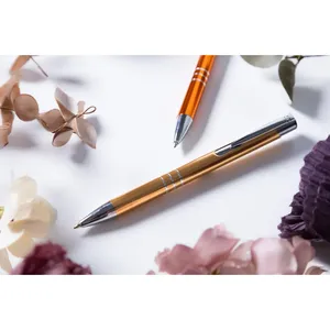 ปากกาลูกลื่นรีแชนแนล ไชน์ รักษ์โลก ของพรีเมี่ยมสำหรับโปรโมชั่น - Product Image 4