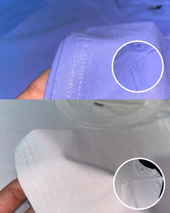 Camisetas para Hombre 100% Algodón Ropa Casual - Product Image 4