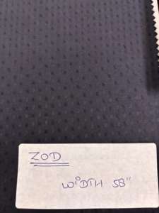 Vente en gros de tissu pour chemise en polyester Zod Dobby aspect poly coton 100% de qualité supérieure pour l'extérieur pour la fabrication de chemises pour filles - Product Image 5