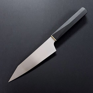 Venta al por mayor personalizado de calidad superior OEM Damasco acero cuchillo conjunto nuevo diseño de acero inoxidable Premium cuchillo de cocina cuchillo de metal - Product Image 6