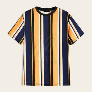 Vêtements décontractés au Pakistan, t-shirt imprimé en coton 100% pour hommes, coupe ample, prix de gros, t-shirt durable - Product Image 1