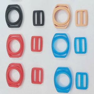 Funda de silicona para reloj y soporte de correa suave, duradera, protege contra arañazos, asegura la correa, perfecta para el uso diario - Product Image 5