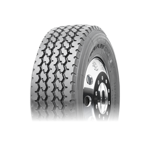 Neumáticos nuevos con fuerte agarre y durabilidad para vehículos pesados - Product Image 2