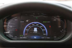 Le camionnette électrique la plus rapide pour le transport léger de marchandises, 8T, véhicule utilitaire électrique d'occasion - Product Image 4