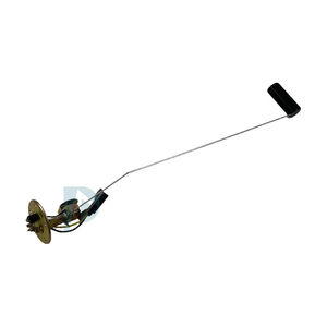 Capteur de niveau de carburant haute performance 163-6700 pour excavatrice E320C et capteur de rail de carburant pour moteur automobile - Product Image 1