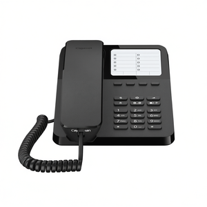 DESK 400 Altavoz Negro S30054 H6538 R101 Teléfono Fijo - Product Image 2