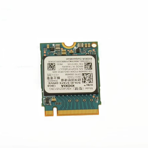 แล็ปท็อปใหม่สำหรับ Dell M.2ฮาร์ดไดรฟ์ SSD 2230 128GB KBG40ZNS128G 9946M 09946M - Product Image 1