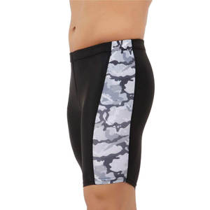 Pantalones cortos de ciclismo todoterreno hechos a medida, resistentes al viento, ligeros - Product Image 4