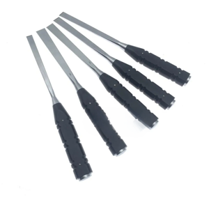 One Year Warnnaty Osteotomes Bone Knife Bone Osteotomes Straight Curved <b>Veterinary</b> Orthopedics <b>Instruments</b> By Surgiright - Product Image 6