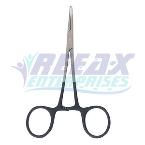 REEAX ENTERPRISES Meilleur Fournisseur Nouvelle Arrivée Pinces Chirurgicales en Acier Inoxydable de Différentes Formes Instruments Chirurgicaux de Base Supérieure - Product Image 1
