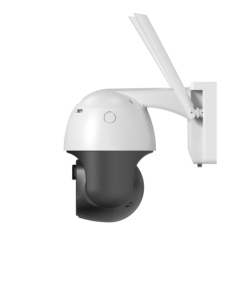 New mini OEM tầm nhìn ban đêm 3MP 4MP năng lượng mặt trời Máy ảnh 4 Gam thẻ Sim giám sát không dây ngoài trời an ninh PTZ <span class=keywords><strong>WIFI</strong></span> IP CCTV năng lượng mặt trời máy ảnh - Product Image 4