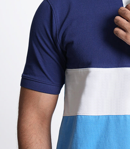 เสื้อโปโลผู้ชายกันรอยยับ - Product Image 6