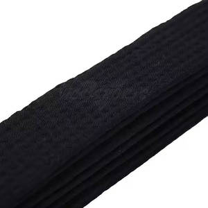 Ceinture de BJJ d'arts martiaux à prix de gros, conception personnalisée, service OEM - Product Image 4