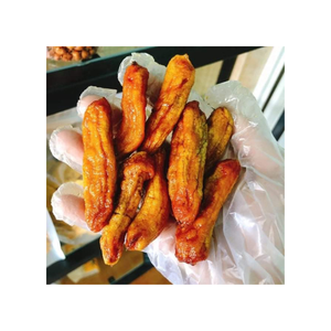 Solar Soft Dried Banana Dried Fruit With the Premium Quality, Soft Dried Banana Crafted with <b>Sweet</b> Perfection - Product Image 2