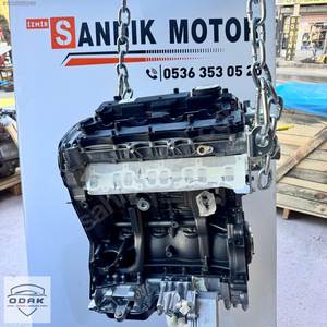 Nuevo para FORD CUSTOM, Caja Completa 2.2 TDC de Tracción Delantera BK2Q 6006, Motor Chevrolet 6 3 4 Cilindros O.E. QD32 4M40 - Product Image 2