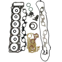 04111-30060 04111-31090 Kit de joints de révision moteur pour Toyota 2KD-FTV 1GR V6 Hilux Prado Hiace, ensemble complet de réparation et de reconstruction du moteur
