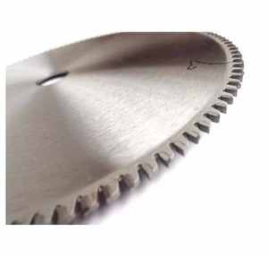 Chất Lượng Cao Chính Xác Thông Tư Saw Blade Bền Tungsten Carbide Tipped Blade Mịn Chính Xác Gỗ Cắt Công Nghiệp DIY OEM - Product Image 2