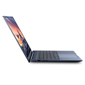 Nhà máy sản xuất 15.6 16 inch 2.5K IPS trò chơi máy tính xách tay AMD R7 6800H DDR5 16GB 32GB NVMe 512GB 1TB SSD máy tính xách tay cá nhân & nhà máy tính xách tay - Product Image 2