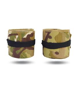 Lightweight Breathable <b>Wrist</b> Wraps for Workout Fitness Weightlifting Compression Non-Slip Durable <b>Wrist</b> <b>Support</b> <b>Gym</b> Accessories - Product Image 6