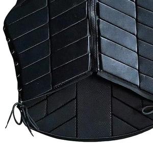 Gilet de sécurité pour l'équitation, matière polyester confortable, léger, meilleur design, respirant, gilet de sécurité pour l'équitation en plusieurs couleurs - Product Image 4