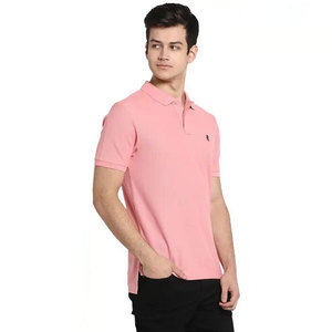Cheap Blank Red Quick Dry Sports <b>Men</b> Polo <b>Shirts</b> Print Polo t <b>Shirts</b> Plain Custom Polo <b>Shirts</b> <b>Men's</b> - Product Image 2