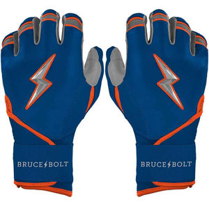 Vente en gros Gants de frappeur de baseball en cuir PU Softball Gant d'hiver pour lanceurs avec service OEM ODM au prix - Product Image 1