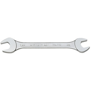 Chiave a forcella doppia Art. 110 mm. 24x26 - Product Image 1