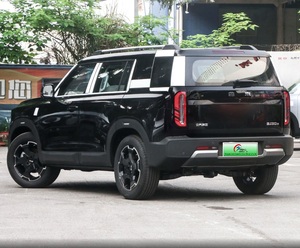 BAIC BJ30 2025 1.5T 4WD Essence/Hybride SUV. Nouvelle voiture hybride BAIC Beijing BJ30 <span class=keywords><strong>BJ40</strong></span> 2025 à <span class=keywords><strong>vendre</strong></span> - Product Image 5