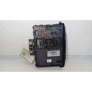 UNIDAD DE CONTROL DEL PORTAFUSIBLES FORD Focus Sedan 7ª Serie JX6T-15604-BJH ZTDA diésel 1499 (18>) - Product Image 1