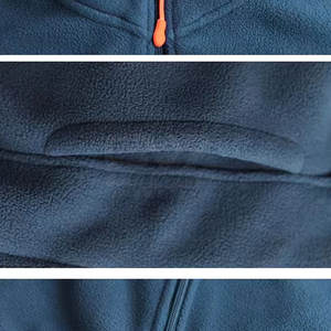 Venta caliente Hombres Chaqueta de lana Moda Hombres Chaqueta de lana Último diseño Chaqueta de lana para hombres - Product Image 6