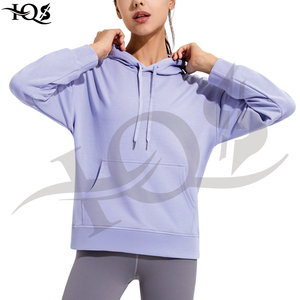 เสื้อฮู้ด & สเวตเชิ้ตของผู้หญิงขนาดใหญ่พิเศษสวมใส่สบาย & มีสไตล์ - Product Image 3