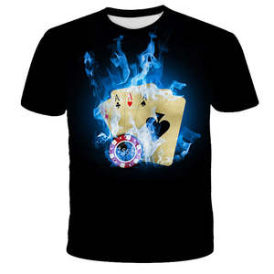 Unisexe 100% Polyester Blend Sublimation Soild T-shirts Blanches d'Entraînement Respirant à Manches Courtes pour Sublimation - Product Image 3